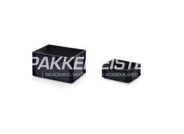 ESD plasticboxes