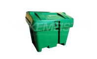 Sand container 250 liters